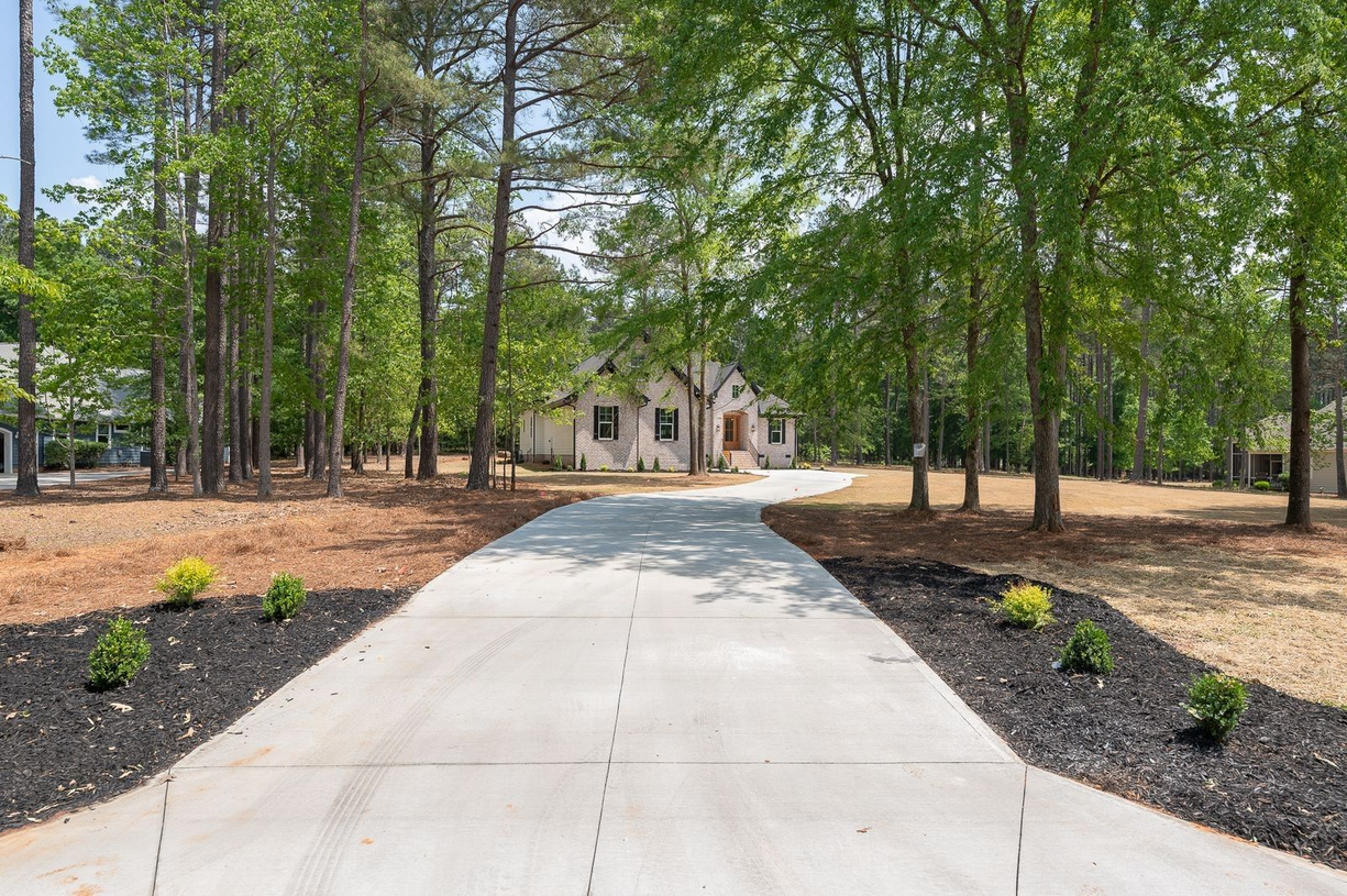 201 Compass Point by Ellys Custom Homes at Grand Harbor, Lake Greenwood SC